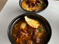-上海为民商行清真饭店(南大路店)