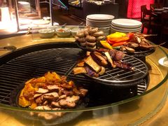 -广州富力君悦大酒店·凯菲厅