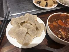 -姚记炒肝店(簋街店)