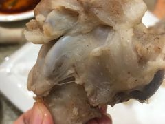 -杨记小骨头羊杂馆(南五马路店)