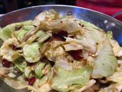 -老湘亲·品鉴湘菜(蔡塘爱琴海店)