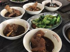 -三美肉骨茶(柏威年广场店)