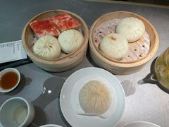 -晓淮山·扬州早茶·淮扬菜(龙阳广场店)