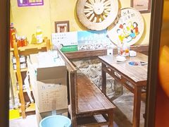 -霄汉羊排(万松园一店)