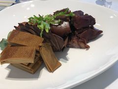 -锦色烤鸭·本地菜(学院路店)