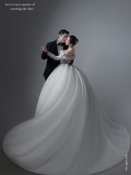 -今生有约婚纱摄影店(景德路店)