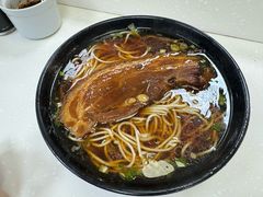 -瞻老元面馆(双塘路店)