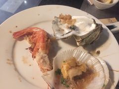 -仙桐吉宴铁板烧·精致料理