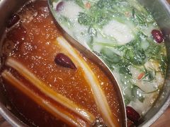 -四喜小胖·北京涮肉(五道营店)