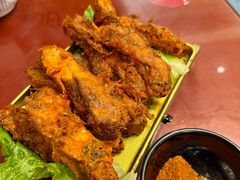 -新疆伊宁远征餐厅