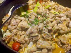 -蘭奢雅集·江浙菜(青山江滩店)