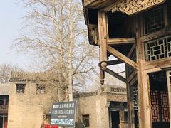 -盛世南宫影视城(北普陀影视城)