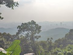 -广州市白云山风景名胜区