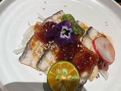 -花潮料理艺食馆(世欧广场店)