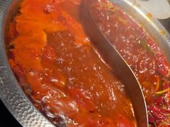 -廖掌柜·重庆鲜货火锅(上海首店)
