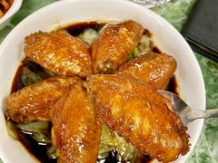 -牛记咖喱美食(十月初五日街店)