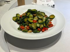 -宴小馆·小海鲜青岛菜(五四广场店)