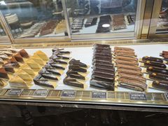 -Awfully Chocolate(来福士广场店)