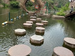 -爱情山风景区