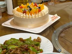 -合家院饭庄(榆关道店)