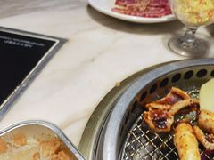 -火炉火自助餐(西直门凯德MALL店)