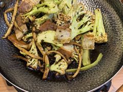 -枣子树·素食餐厅(普陀山店)