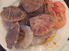 -富力希尔顿酒店·地阔自助餐厅