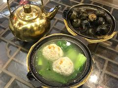 -陈记菜馆·非遗淮扬菜(东关街教场店)