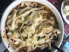 荞麦棱-东方宫中国兰州牛肉拉面(新起街店)