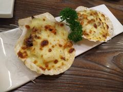 -东京屋(武定路店)