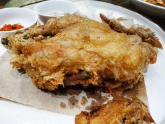 -秦唐一号西安菜馆(钟楼店)