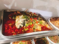 -白马宴·椒麻鸡(新华南路店)