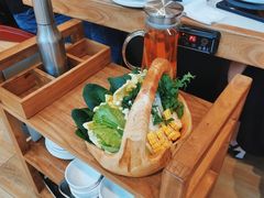 -好彩猪肚鸡(正弘城店)