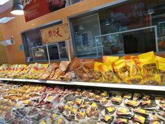-家乐福(四元桥购物中心店)