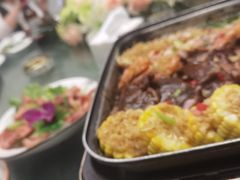 -舟山海鲜·江浙菜(银沙路店)