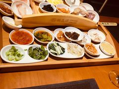 -桥馫源蒙自过桥米线(蒙自店)