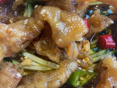 -老九圆山西面馆(CBD店)