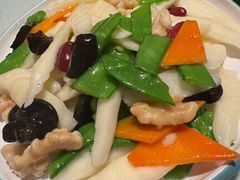 -京尊烤鸭店JINGZUN(春秀路店)