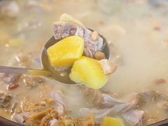 -醋缘臭屁醋养生火锅