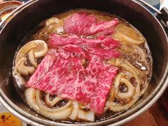 -阿吾罗日本料理(K11艺术中心店)
