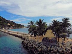 -海南分界洲岛旅游区