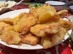 -人民公社大食堂(顺义总店)