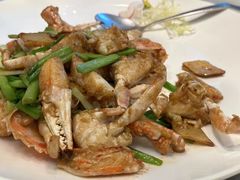 -金悦轩海鲜酒家(拱北店)