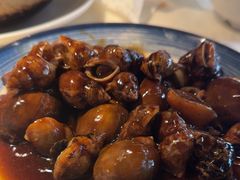 -日丰园海肠水饺·老字号大连海鲜(银泰城店)