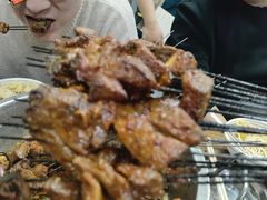 -马相卿特色烤肉面食馆(虎台店)