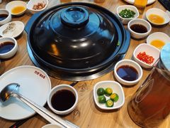 -好彩猪肚鸡(正弘城店)