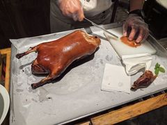 -四季民福烤鸭店(通州马驹桥店)