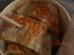 -洋洋安徽牛肉板面(洋洋店)