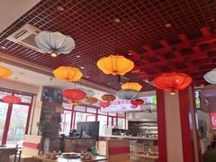 -映山红鲜货火锅(鱼嘴店)