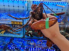 -日照大牌檔•小船海鲜(万平口店)